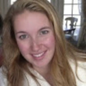 Meet your Posher, Abigail